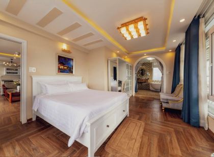 Ttr Skyview Hotel