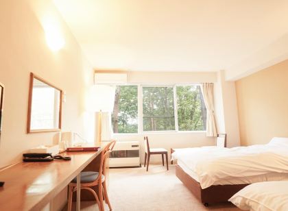 北軽井沢 Golden Forest Hotel