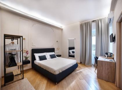 Sea Pearl Luxury Rooms