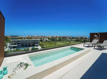 Marina Garden Cap Cana by Beach Homes PC