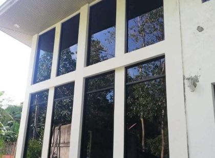 1 Bed House - Sleeps 2 - Pets - Parking - Wifi