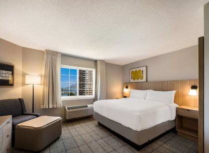 Sonesta Simply Suites Jersey City