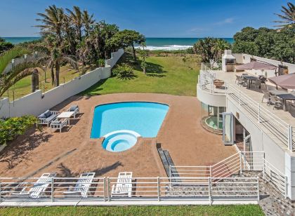 The Beach Palace Ramsgate