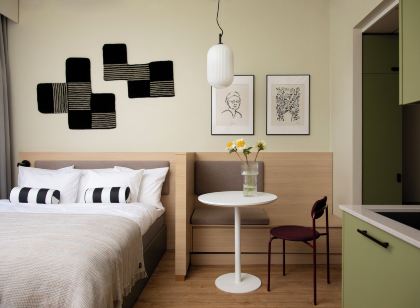 Bob W Turku City Centre