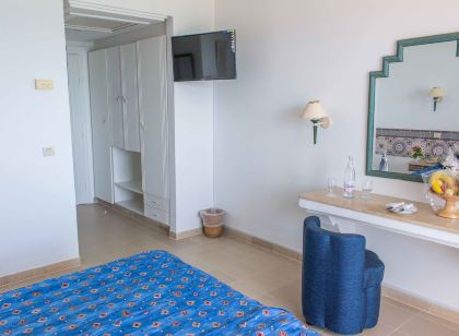 Hotel Dreams Beach