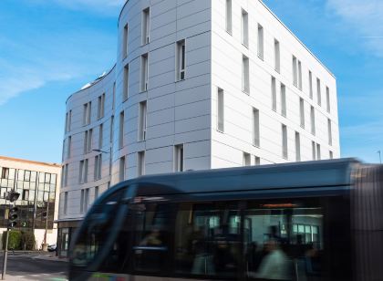 Ténéo Apparthotel Talence - Espeleta