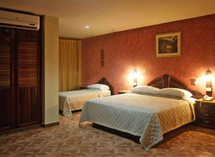 卡斯蒂利亞飯店