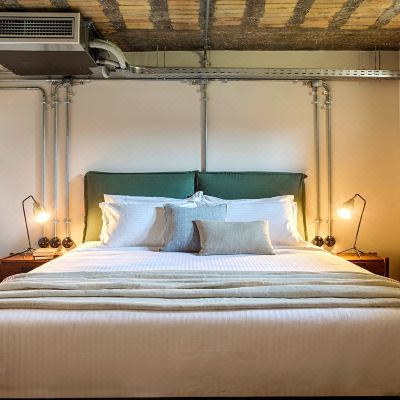 Design Loft (C1) Design Loft (C1) The Foundry Suites Promo Code