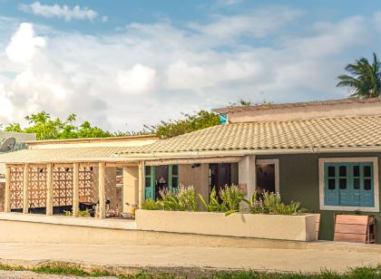 EcoCharme Pousada Varandinha