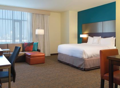 Residence Inn Nashville Vanderbilt/West End