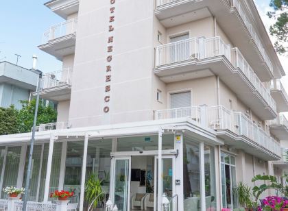 內格雷斯科飯店