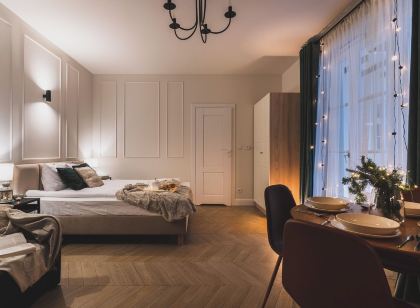 Atrium by Upstairs