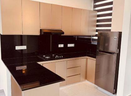 Experience comfort & convenience