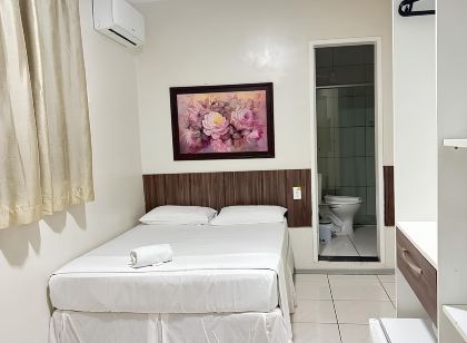 Hotel Aeroporto Montese Star