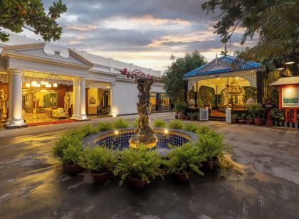 Mayfair Palm Beach Resort