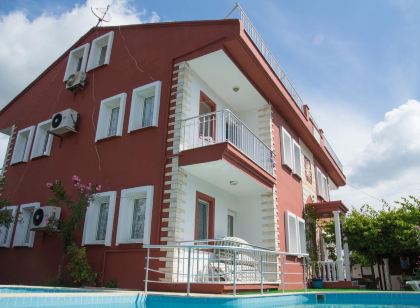 Yakut Apart Hotel