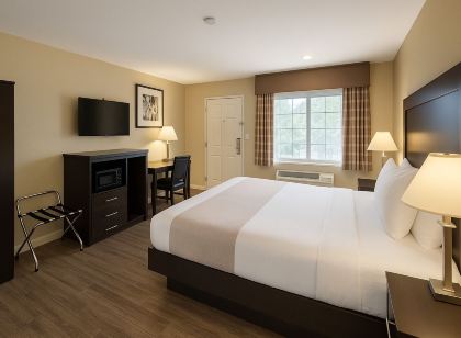 Quality Inn Escondido San Diego North County