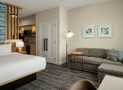 TownePlace Suites Chilliwack