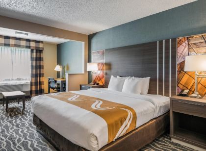 Quality Inn & Suites
