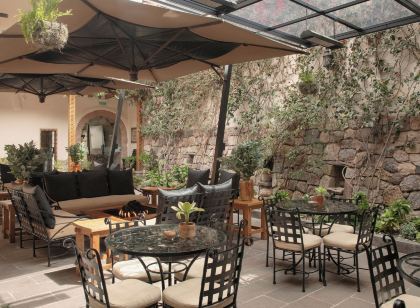 Antigua Casona San Blas