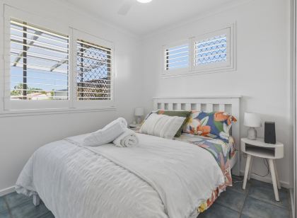 Bright 3-bed Retreat Near Beaches