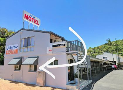 Sail Inn Motel