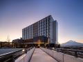 hotel-clad
