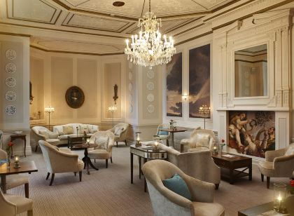The Belsfield Hotel