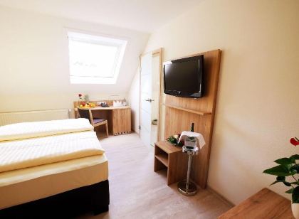 WohnGut Koblenz - Hotel & Boardinghouse GmbH