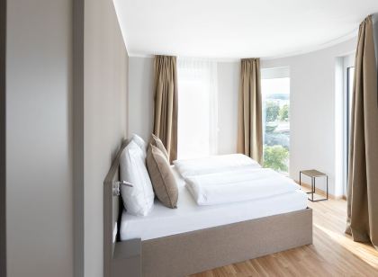 Brera Serviced Apartments Ulm