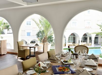 Holiday Inn Istanbul City