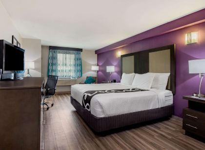 La Quinta Inn by Wyndham West Long Branch/NJ Shore Area