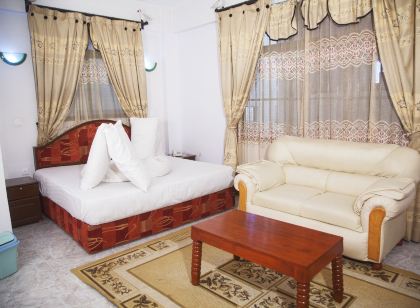 Natron Palace Hotel
