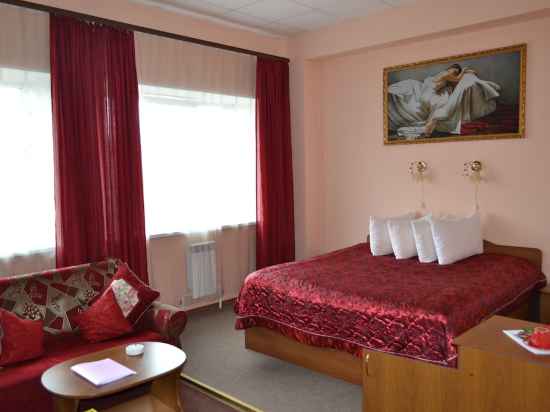 Yahont Hotel Rooms