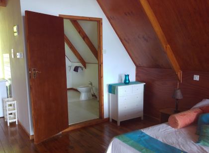 Mango Lodge