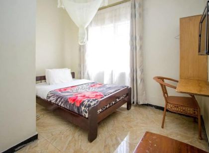 Jinja Safari Hotel