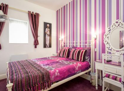 Arden Park Ensuite Rooms