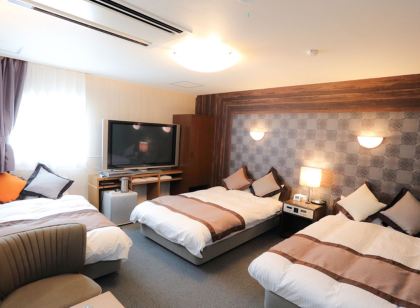 호텔 에어리어원 고치