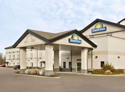 Days Inn by Wyndham Thunder Bay North