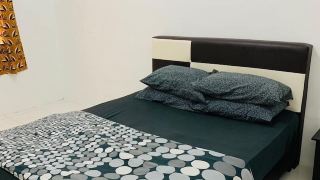 zahara-homestay