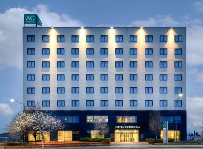 AC Hotel Brescia