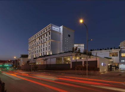 Hyatt Regency Addis Ababa