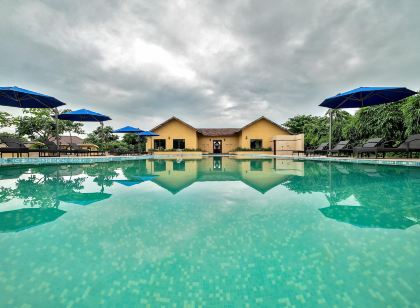 WelcomHeritage Tadoba Vanya Villas Resort & Spa