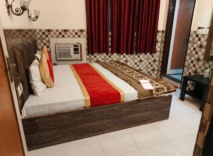 Hotel Sarwan
