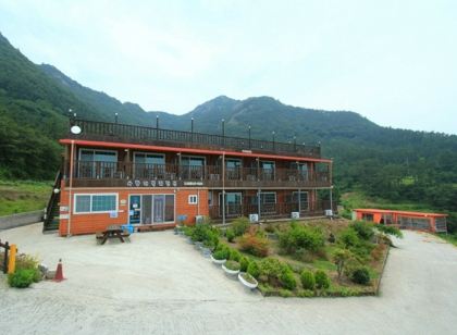 통영(사량도) 패밀리펜션