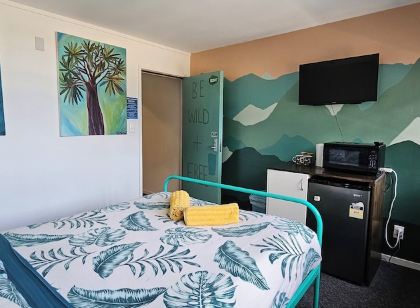 ArtHouse Accommodation