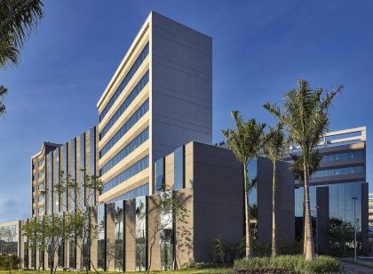 Hotel Contemporâneo - Royal Palm Hotels & Resorts