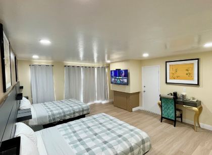 Ocean Inn