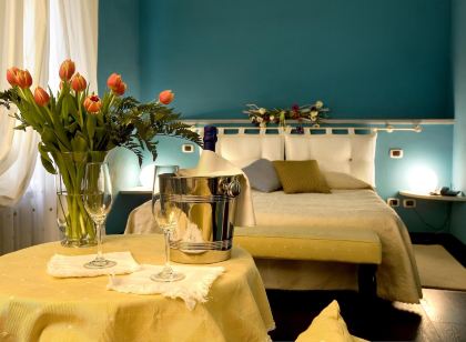 Hotel Cascina di Corte