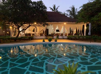 Villa Ameera Malindi